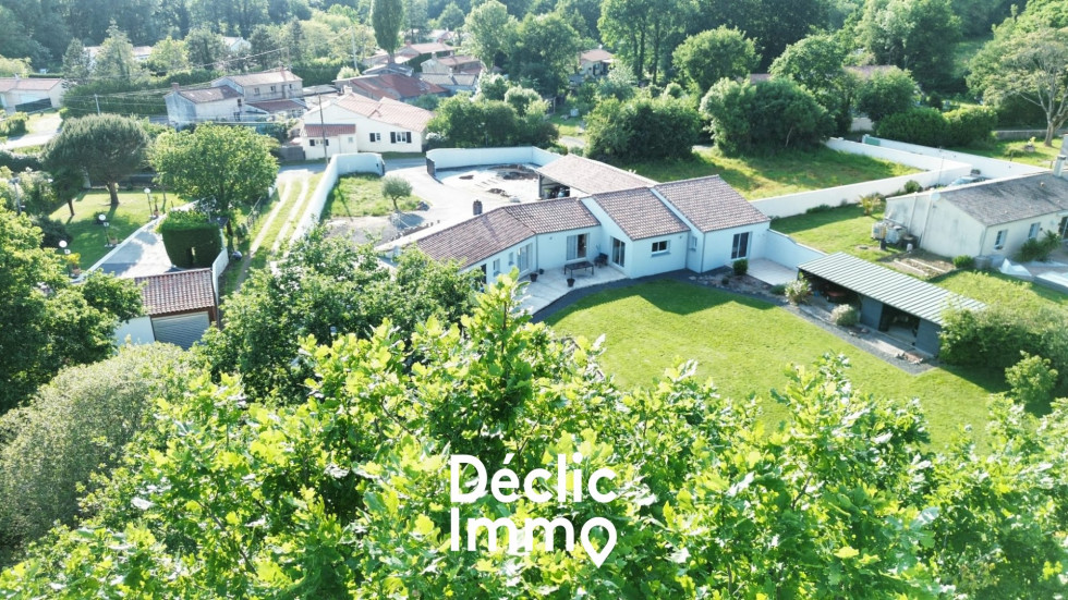 vente Maison Le Champ Saint Pere - Photo 1