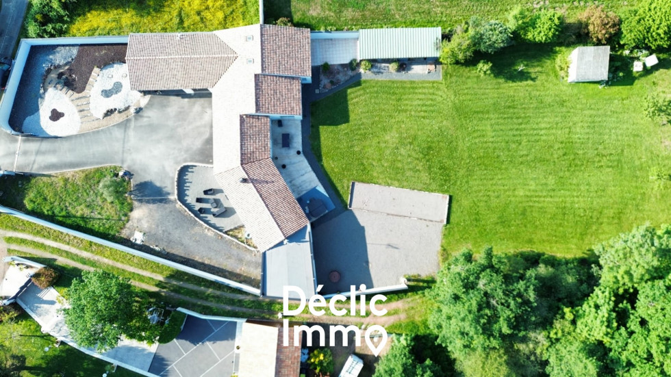 vente Maison Le Champ Saint Pere - Photo 2