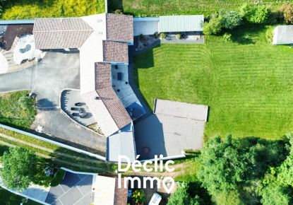 vente Maison Le Champ Saint Pere