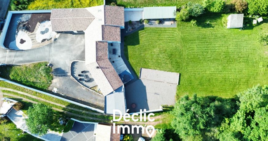 vente Maison Le Champ Saint Pere