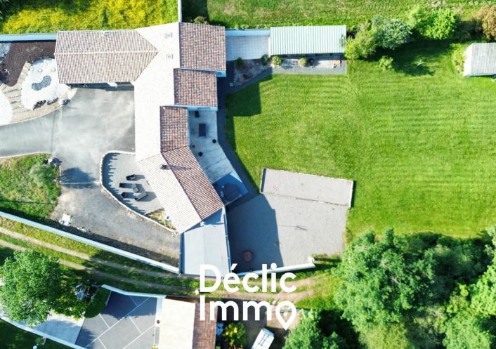 vente Maison Le Champ Saint Pere