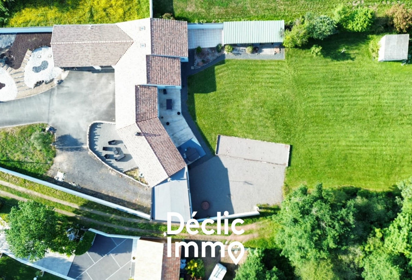 vente Maison Le Champ Saint Pere - Photo 1