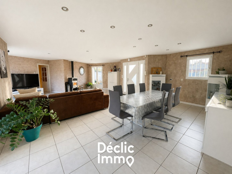 vente Maison Le Champ Saint Pere - Photo 3