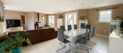 vente Maison Le Champ Saint Pere