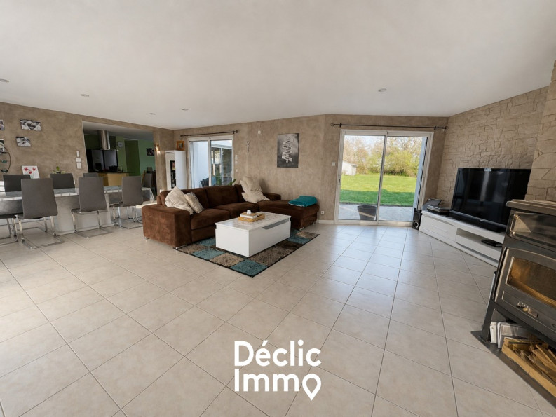 vente Maison Le Champ Saint Pere - Photo 4