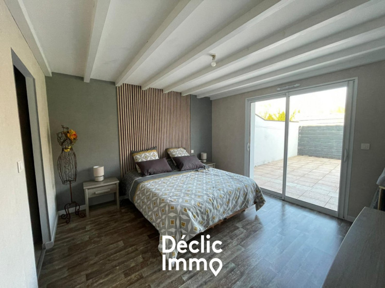 vente Maison Le Champ Saint Pere - Photo 7