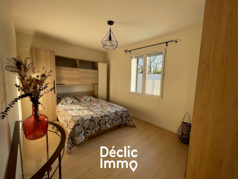 vente Maison Le Champ Saint Pere - Photo 6