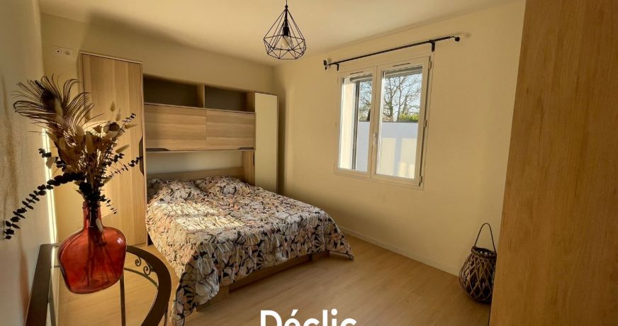 vente Maison Le Champ Saint Pere