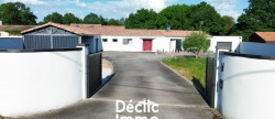 vente Maison Le Champ Saint Pere