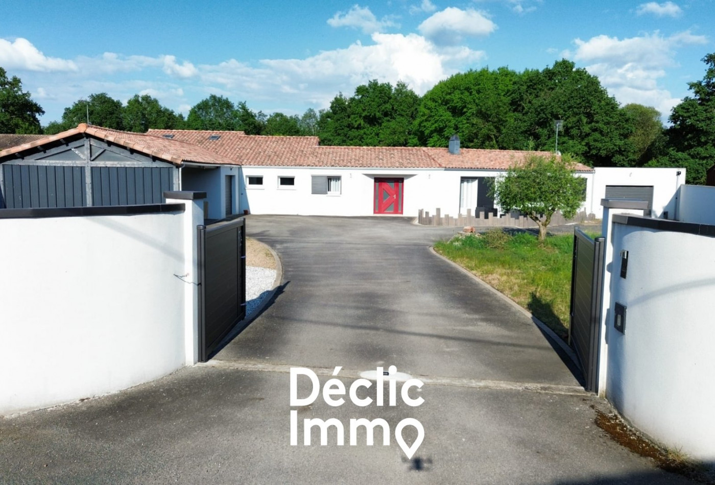 vente Maison Le Champ Saint Pere - Photo 4