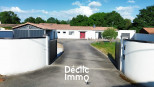 vente Maison Le Champ Saint Pere