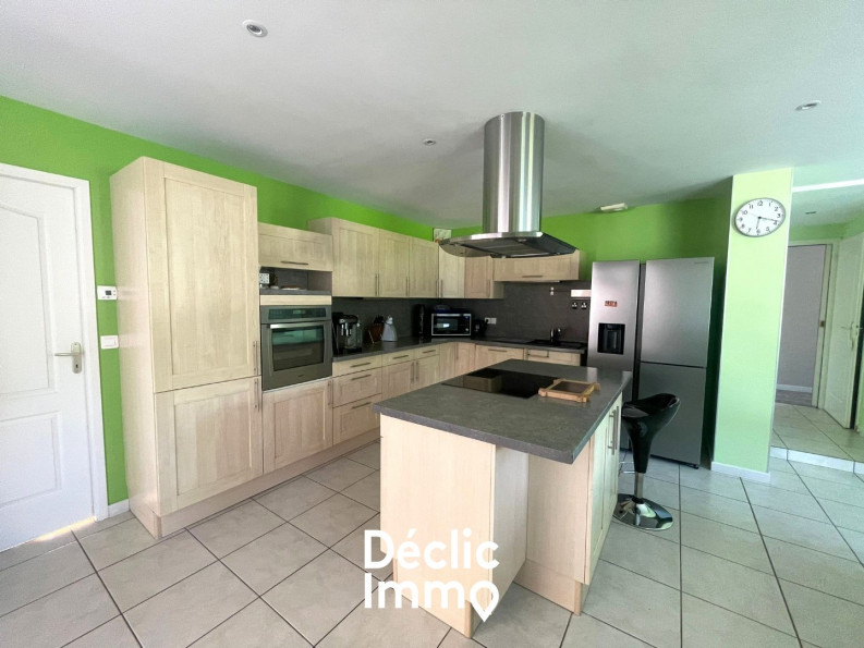 vente Maison Le Champ Saint Pere - Photo 5