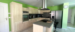 vente Maison Le Champ Saint Pere