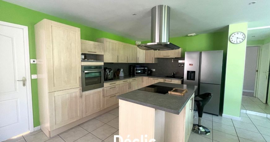 vente Maison Le Champ Saint Pere