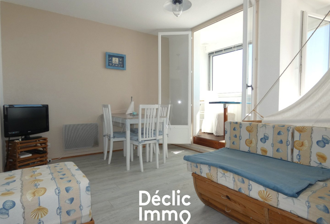 vente Appartement Saint Hilaire De Riez - Photo 5
