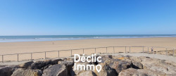 vente Appartement Saint Hilaire De Riez