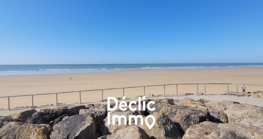 vente Appartement Saint Hilaire De Riez