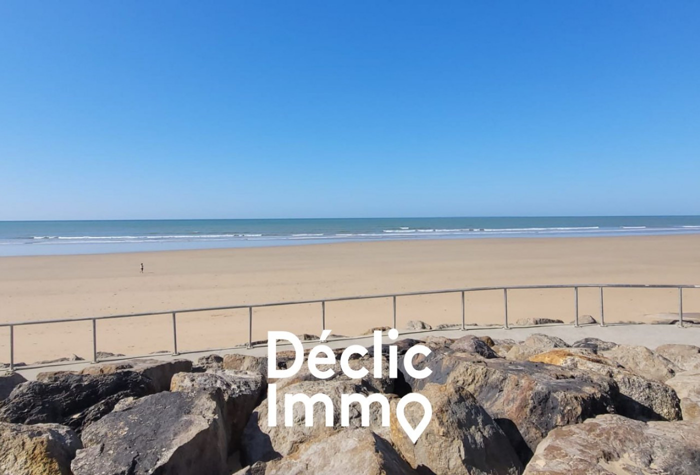 vente Appartement Saint Hilaire De Riez - Photo 2