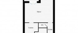 vente Appartement Saint Hilaire De Riez