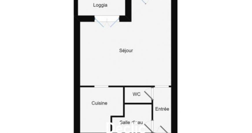 vente Appartement Saint Hilaire De Riez