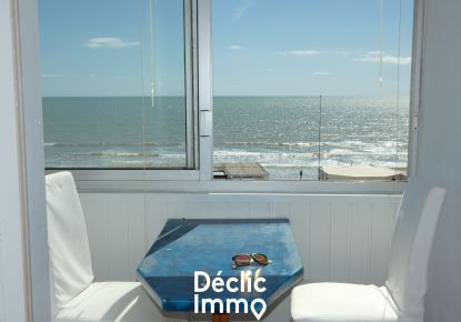 vente Appartement Saint Hilaire De Riez