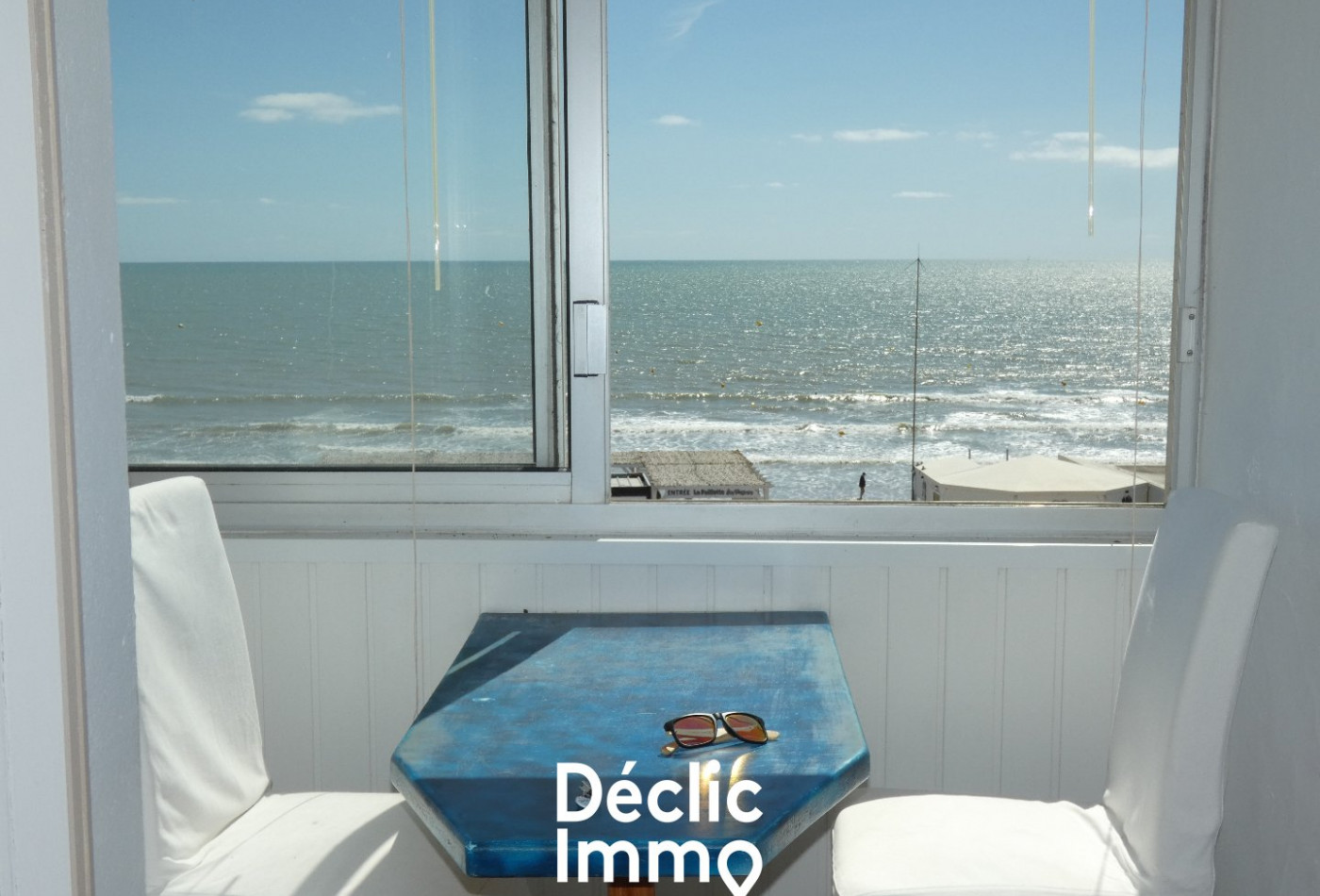 vente Appartement Saint Hilaire De Riez - Photo 1