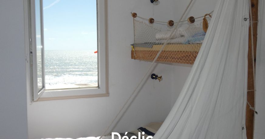 vente Appartement Saint Hilaire De Riez