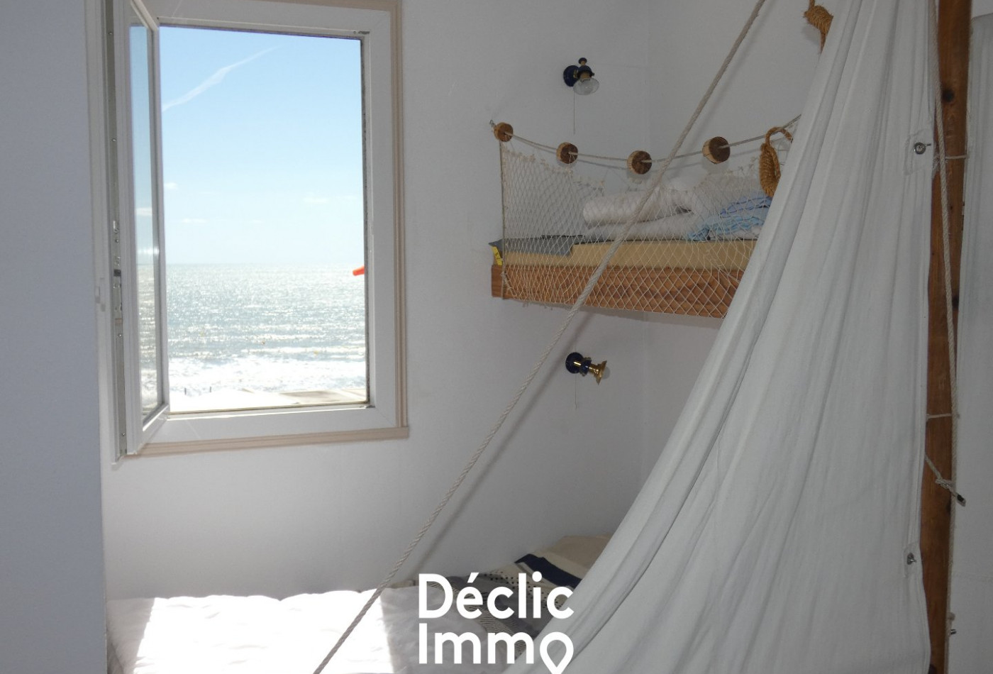 vente Appartement Saint Hilaire De Riez - Photo 4