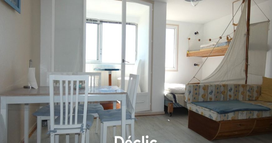 vente Appartement Saint Hilaire De Riez