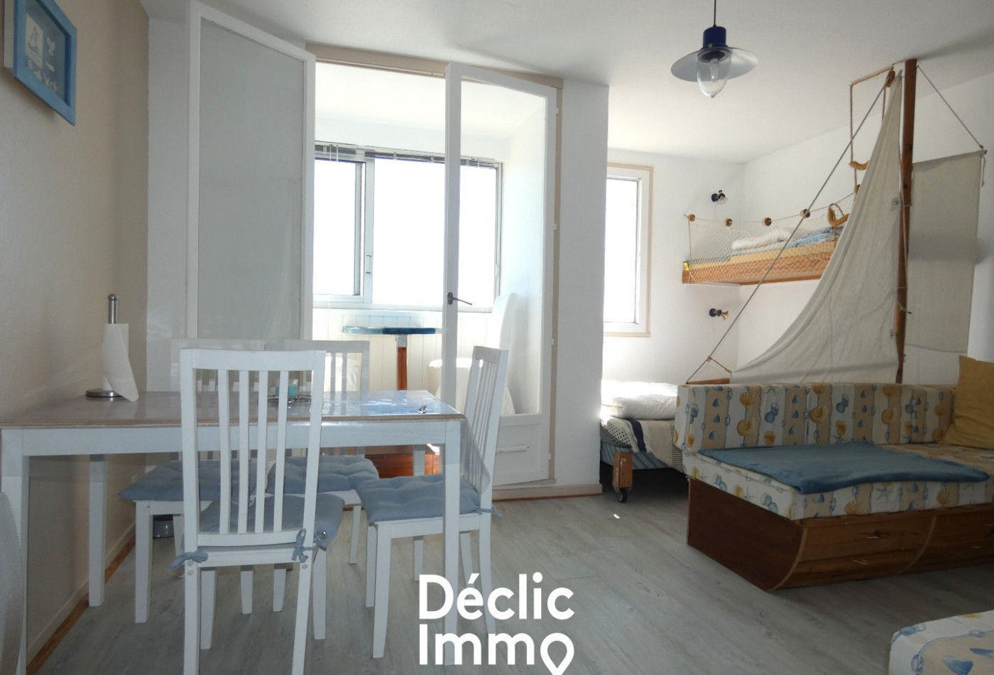 vente Appartement Saint Hilaire De Riez - Photo 3