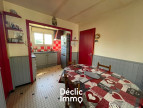 vente Maison de campagne La Mothe Achard