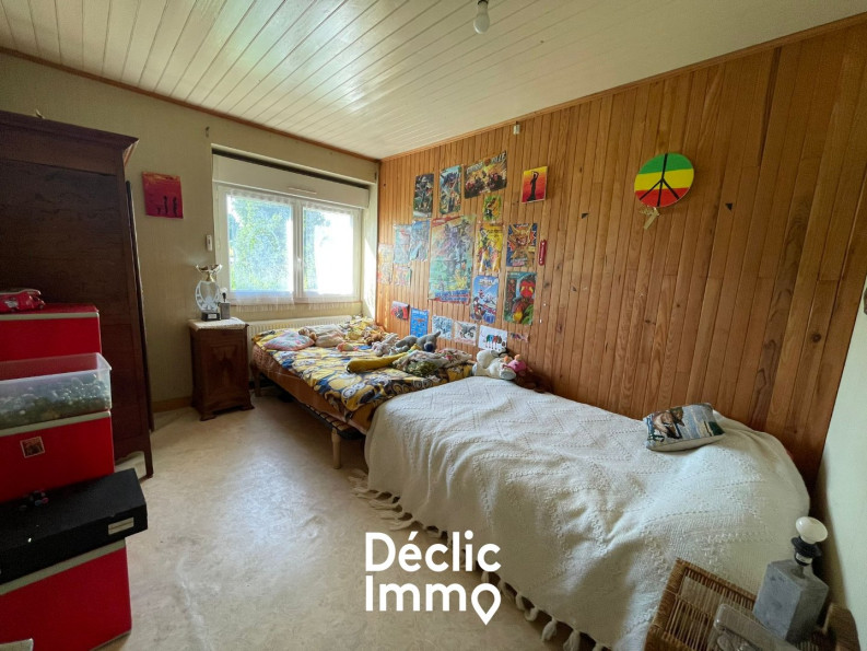 vente Maison de campagne La Mothe Achard - Photo 7