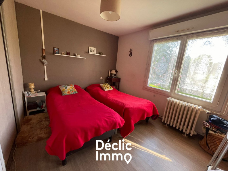 vente Maison de campagne La Mothe Achard - Photo 6