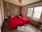 vente Maison de campagne La Mothe Achard