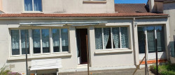 vente Maison La Roche Sur Yon