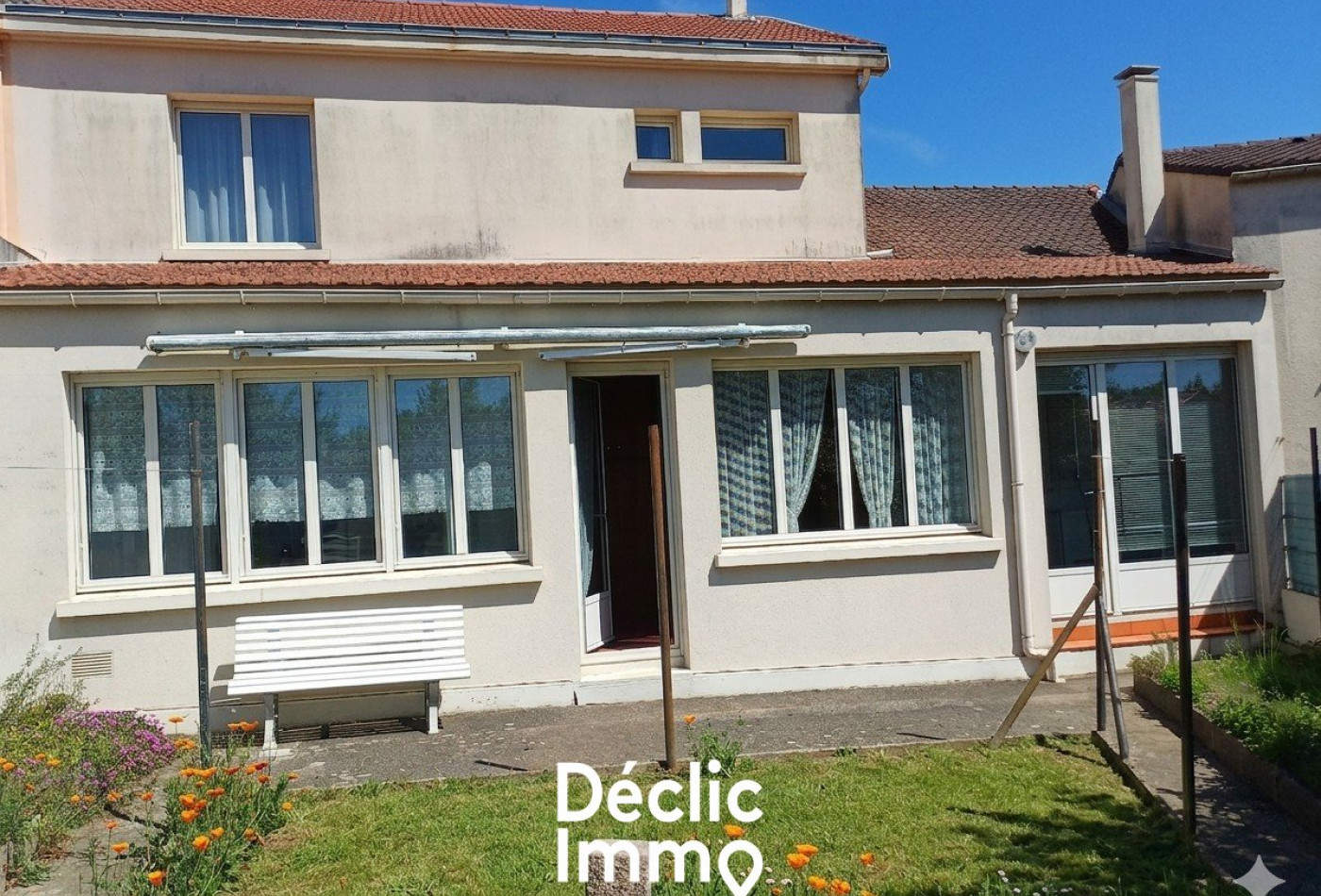 vente Maison La Roche Sur Yon - Photo 2