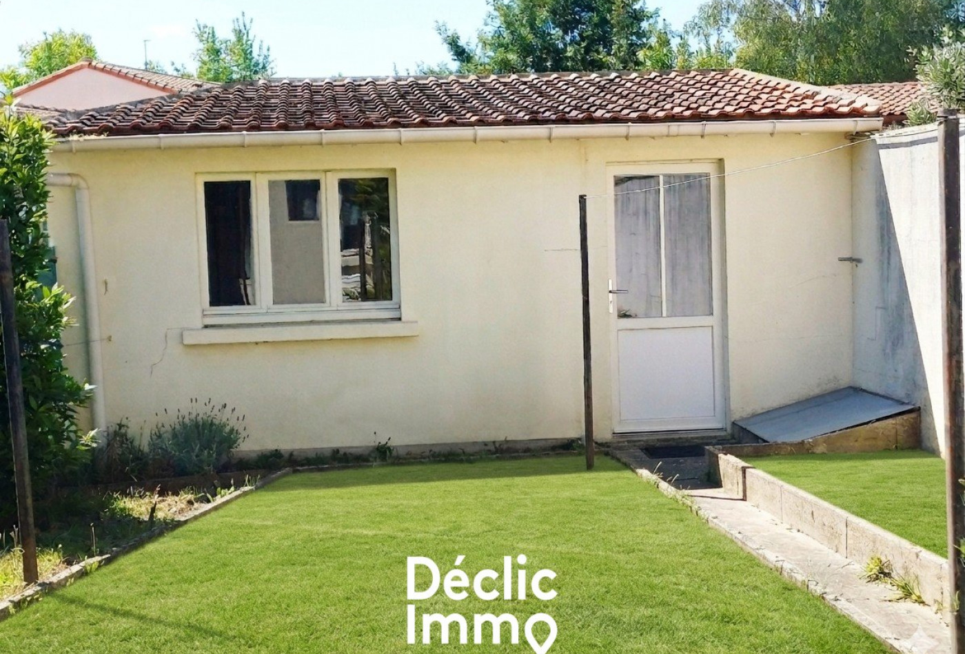 vente Maison La Roche Sur Yon - Photo 9