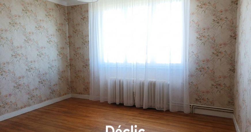 vente Maison La Roche Sur Yon