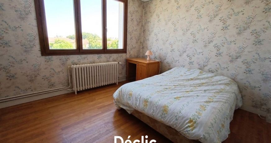 vente Maison La Roche Sur Yon