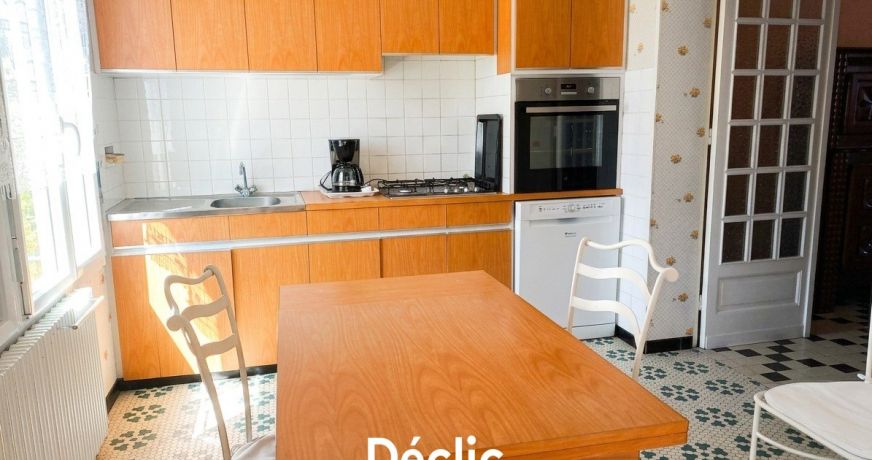 vente Maison La Roche Sur Yon