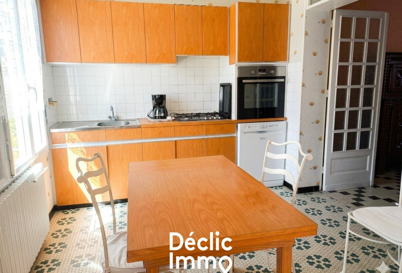 vente Maison La Roche Sur Yon - Photo 4