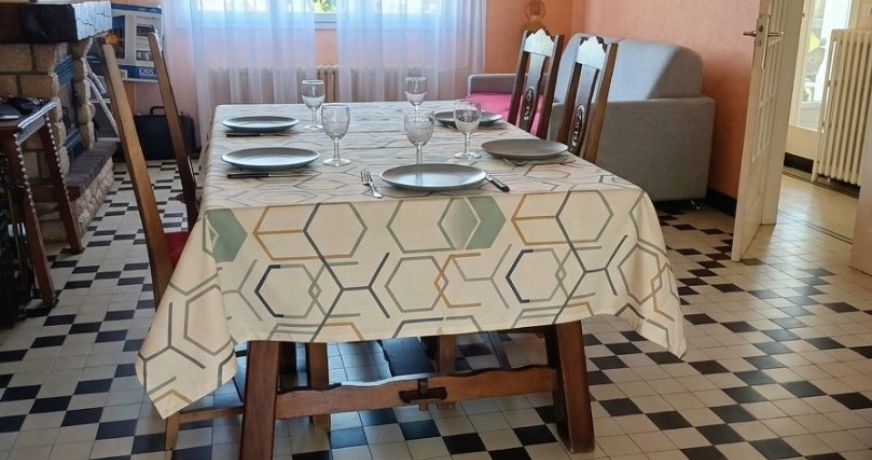 vente Maison La Roche Sur Yon