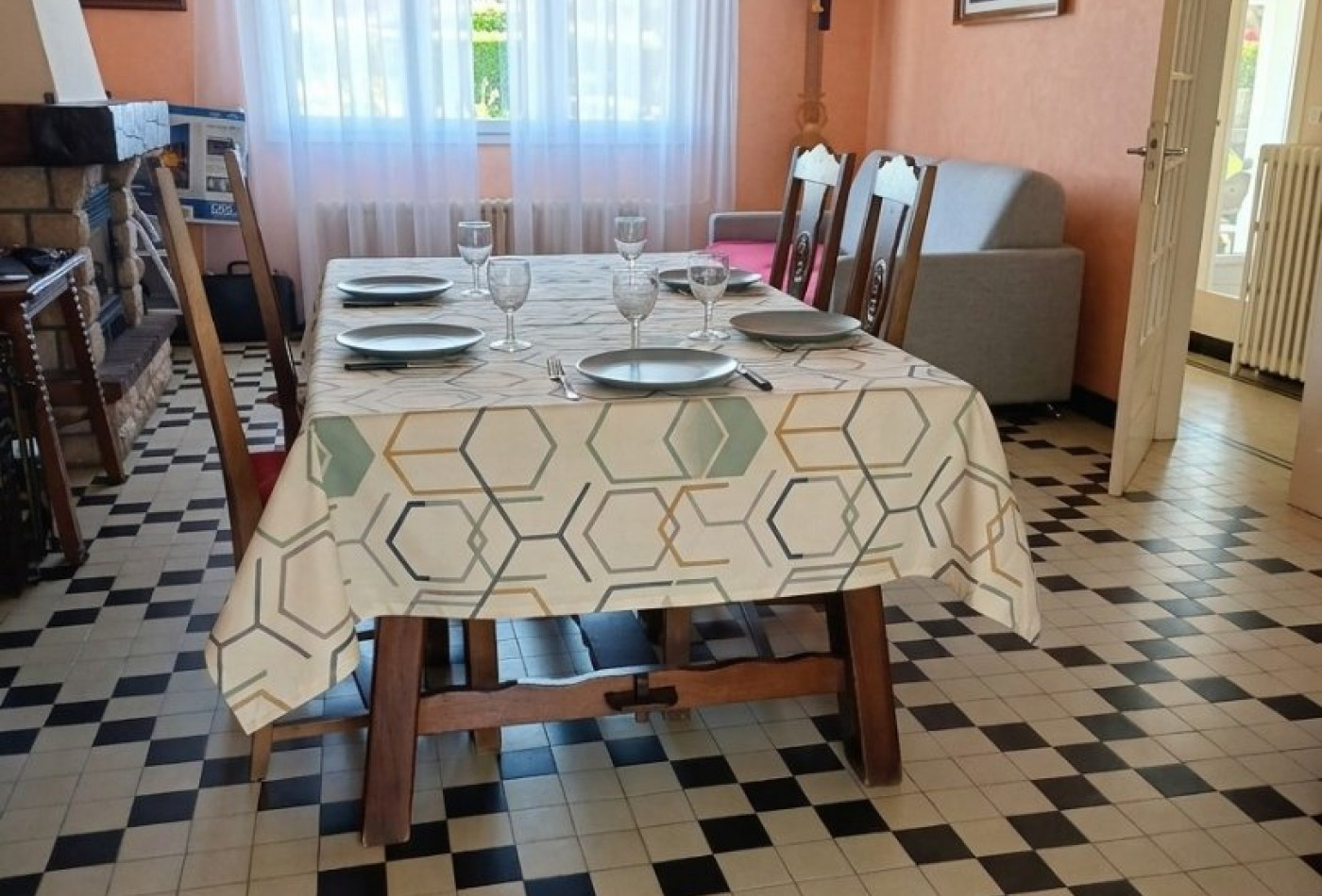 vente Maison La Roche Sur Yon - Photo 3