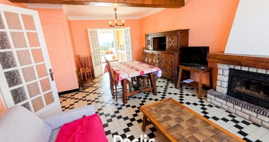 vente Maison La Roche Sur Yon