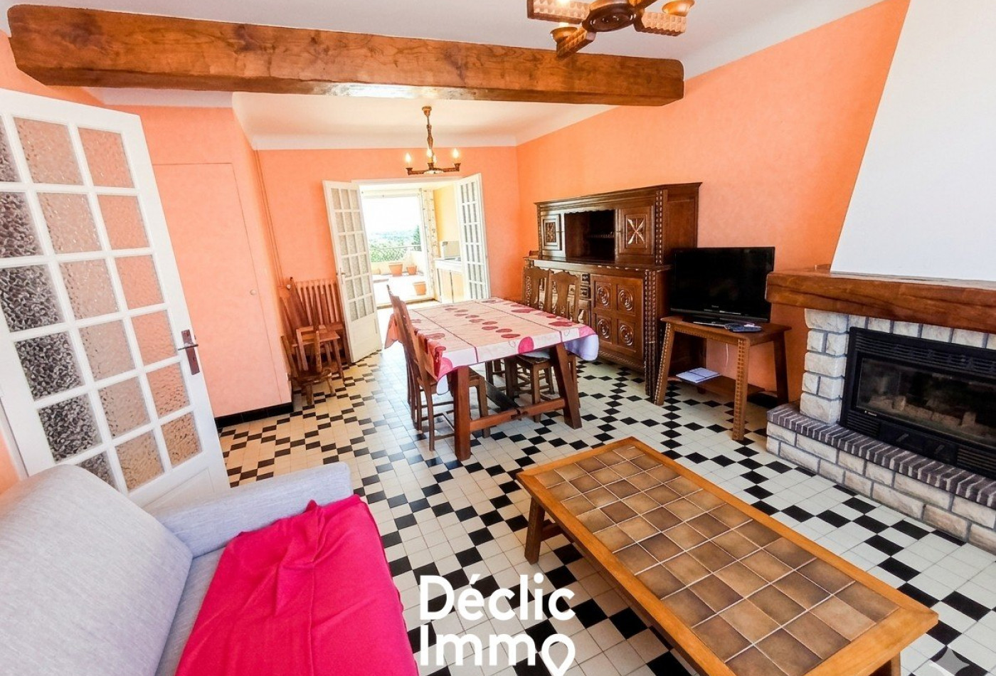 vente Maison La Roche Sur Yon - Photo 1