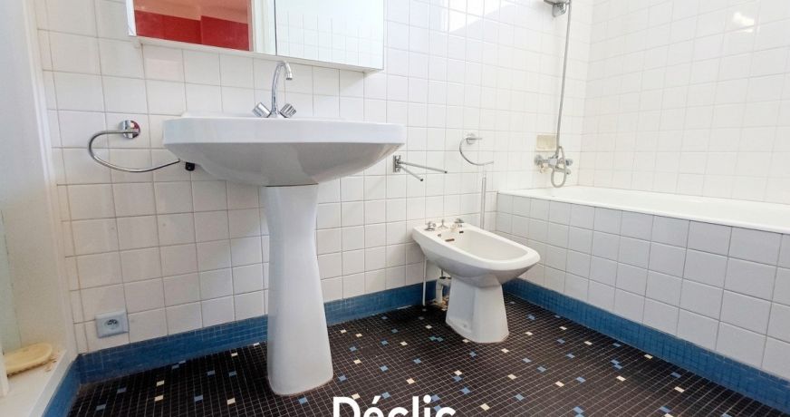 vente Maison La Roche Sur Yon