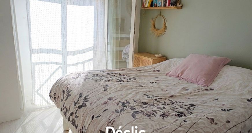 vente Maison La Roche Sur Yon