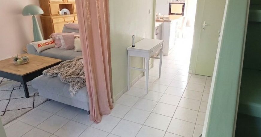 vente Maison La Roche Sur Yon