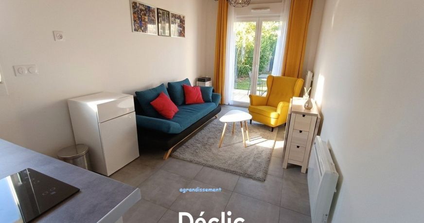 vente Maison La Roche Sur Yon