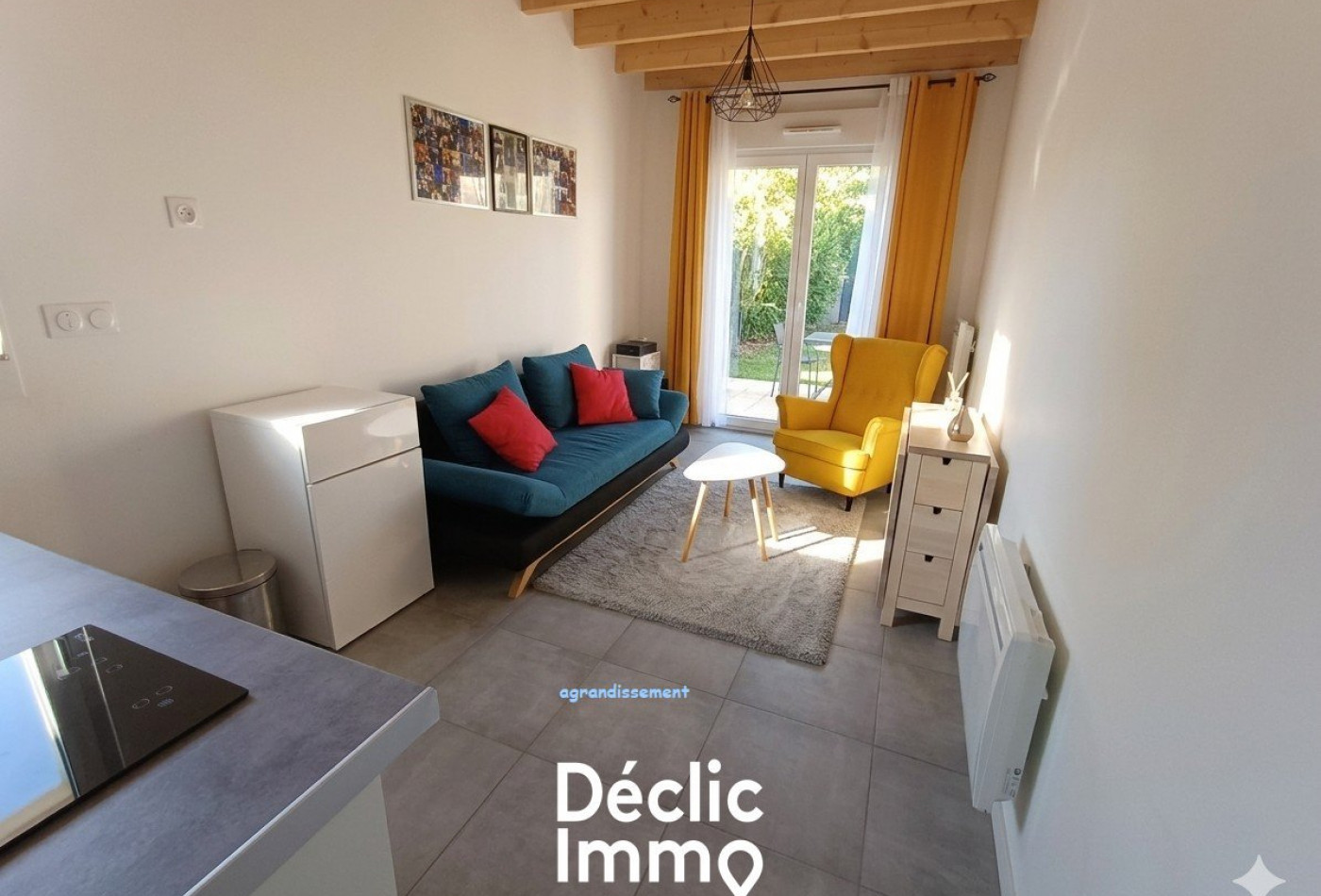 vente Maison La Roche Sur Yon - Photo 8